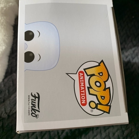 Funko Casper The Friendly Ghost #850 - Picture 2 of 4